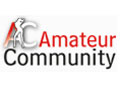 Amateurcommunity