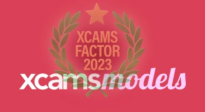 Xcams Models Contest - jetzt Camgirl werden